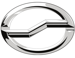 Logo of ALFA ROMEO