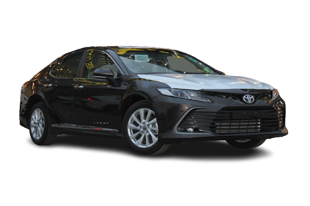 TOYOTA CAMRY GLE 2023