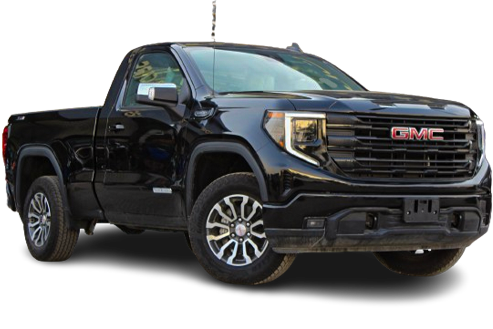 GMC SIERRA ELVITION 2023