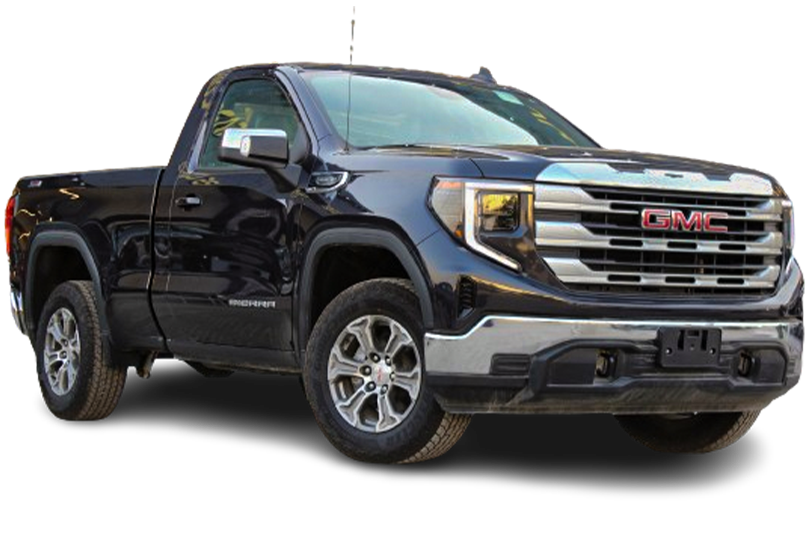 GMC SIERRA SLE 2023