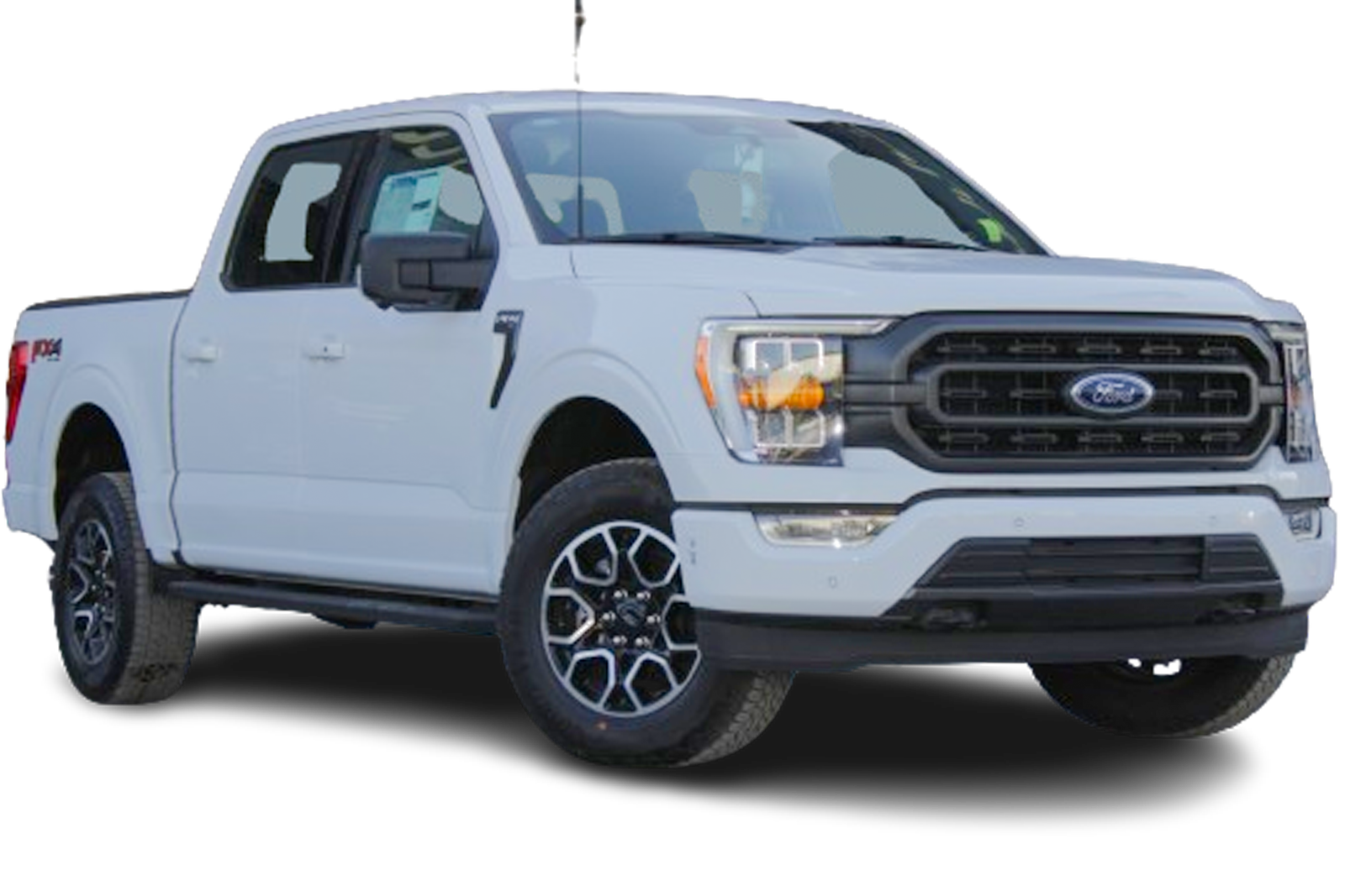 FORD F150 XLT 2023