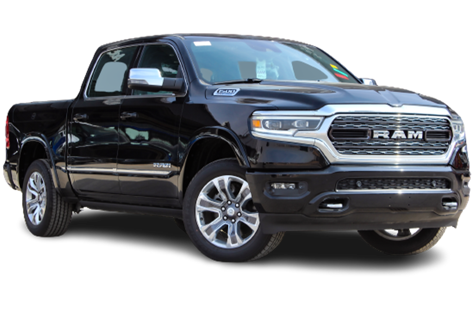 RAM 1500 LIMITED 2023