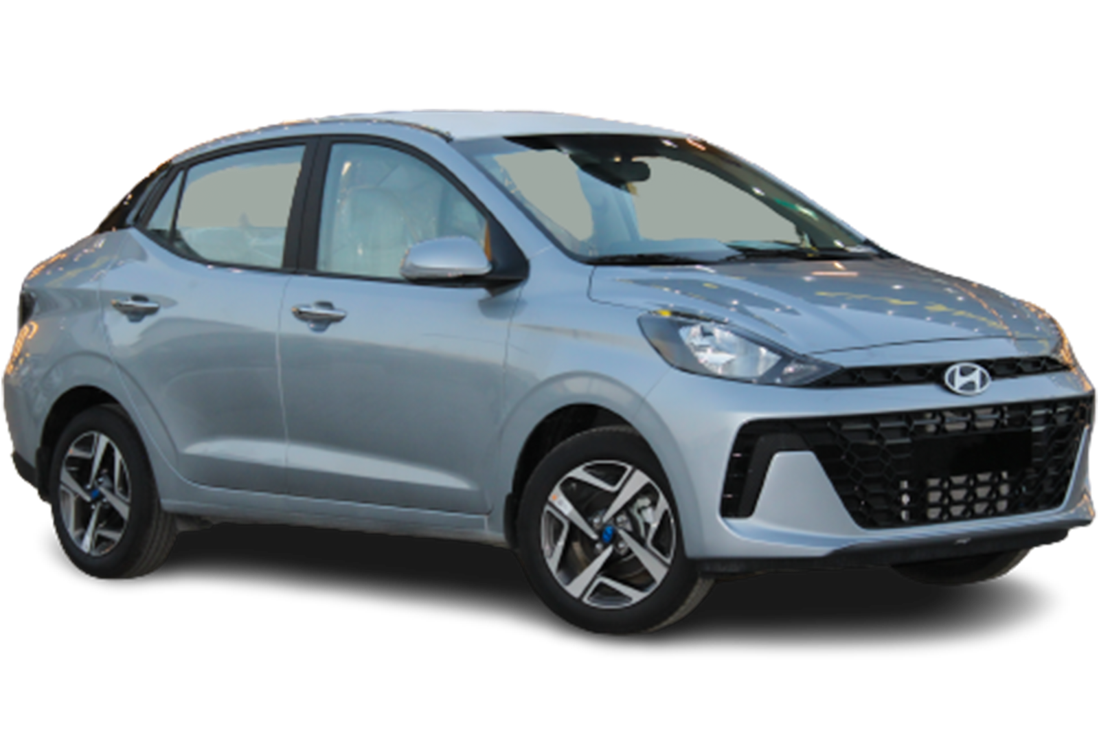 HYUNDAI GRAND SMART i10 2024