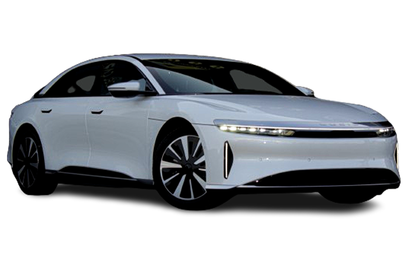 Lucid Air 2024