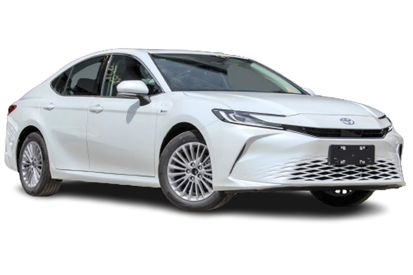 TOYOTA CAMRY SE 2025