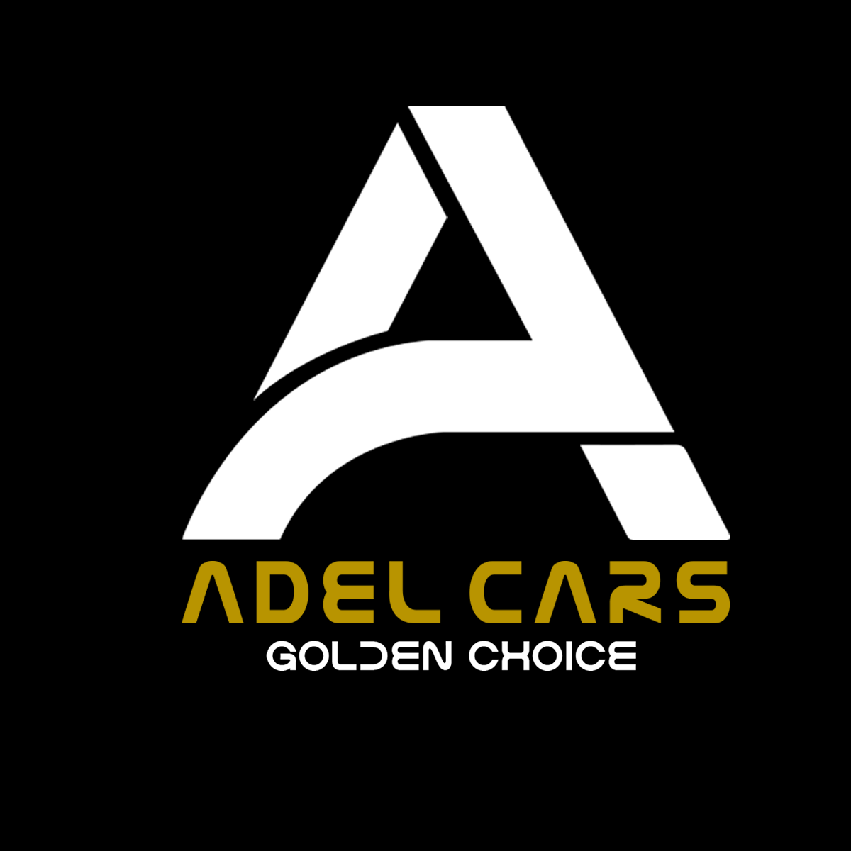 Adel cars logo